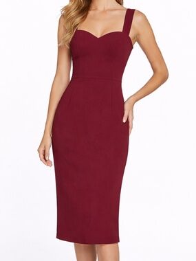 Dress The Population – Nicole Dress